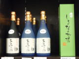 日本酒　日本名門酒会の銘酒から地元の酒蔵まで