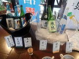 2015年5月夏の生酒　試飲会